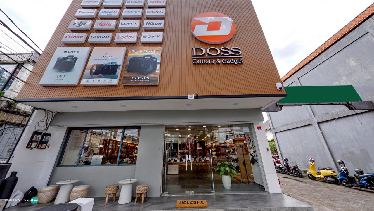 DOSS Denpasar Bali